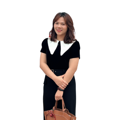 Bùi Ngọc Điệp Sales Leader tại MapsNgon