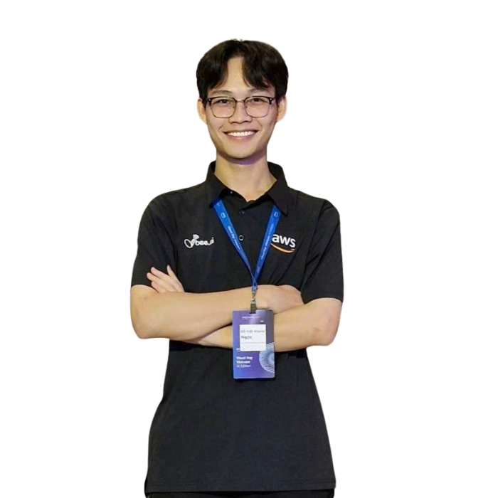 Đỗ Việt Khánh Ngọc Review Leader tại MapsNgon