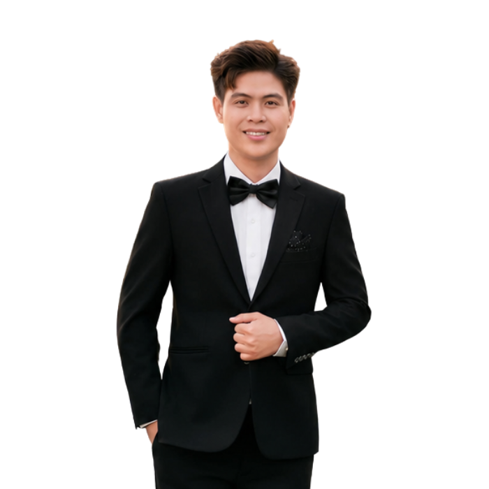Nguyễn Hữu Liêm GMB Specialist tại MapsNgon